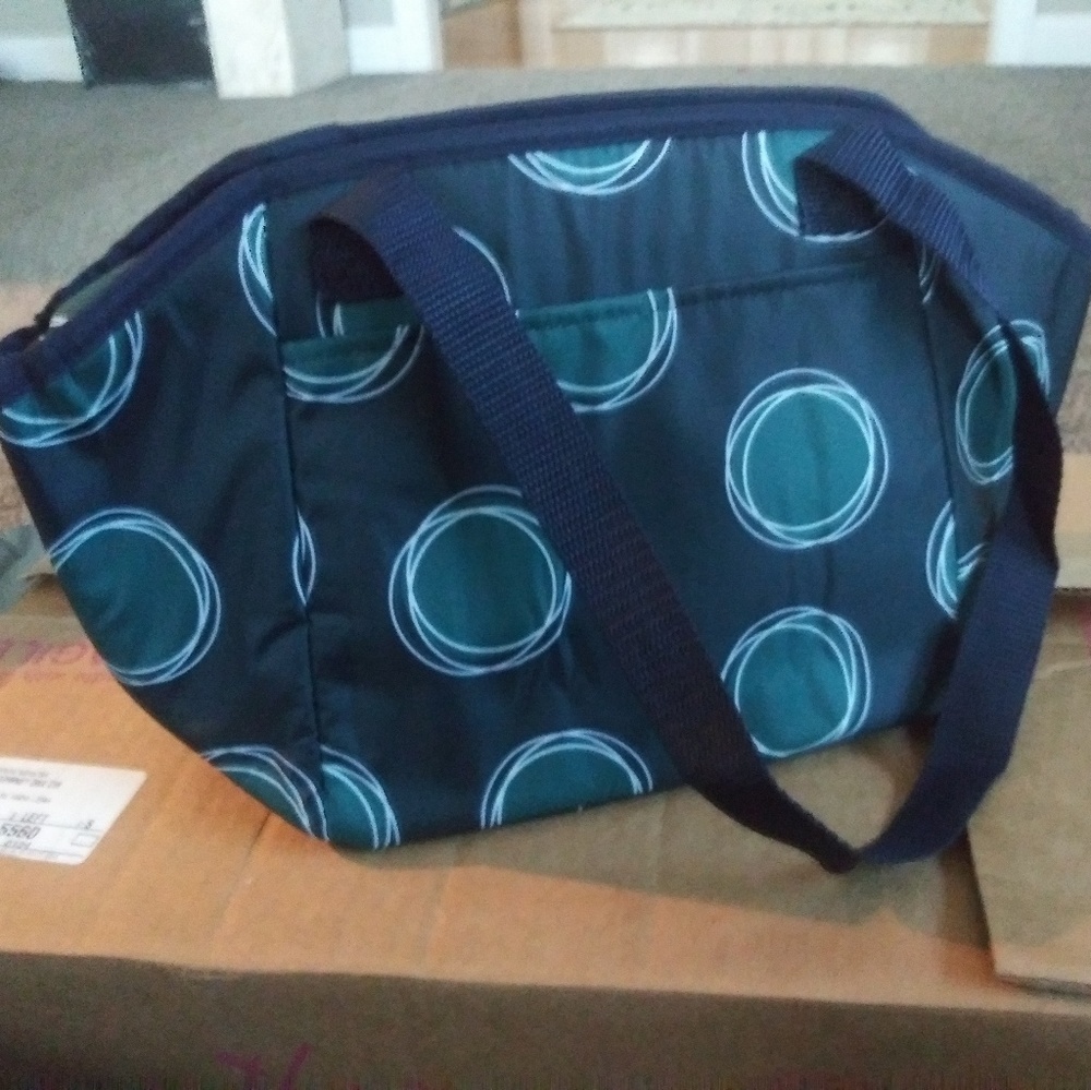 Lunch Break Thermal Thirty-One